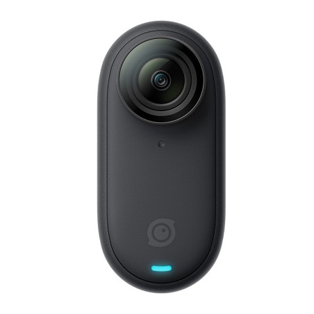 Insta360 GO 3 128GB Action Camera Nero