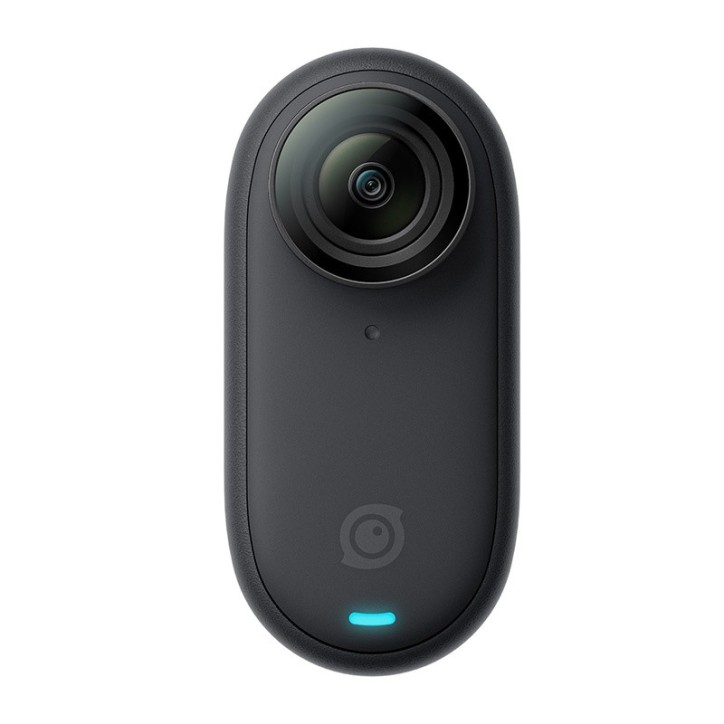 Insta360 GO 3 128GB Action Camera Nero