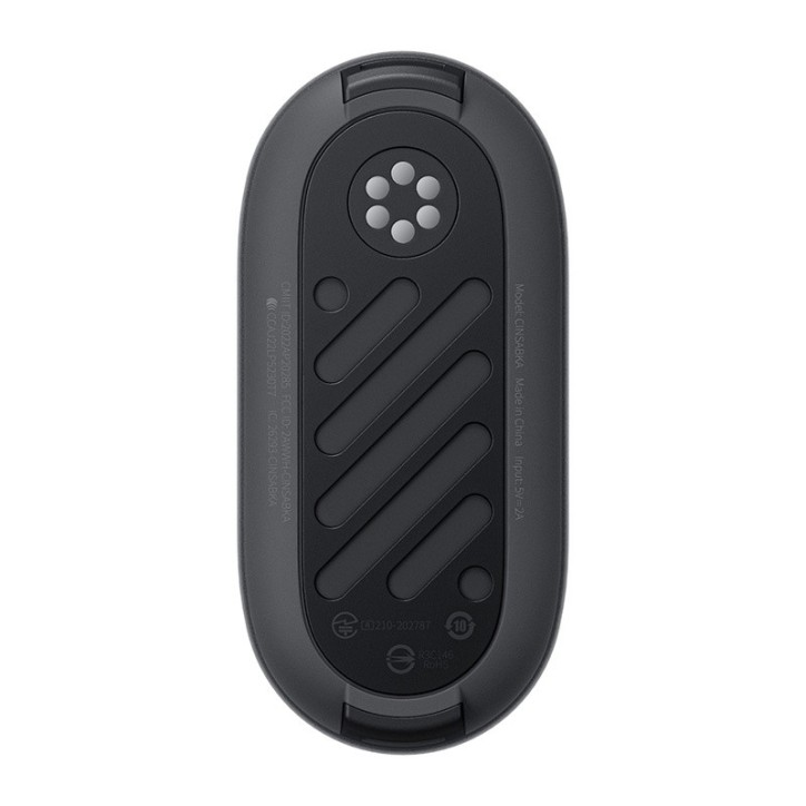 Insta360 GO 3 128GB Action Camera Nero