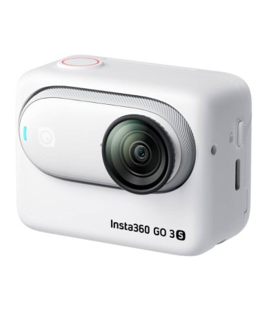 Insta360 GO 3S 128GB Bianco