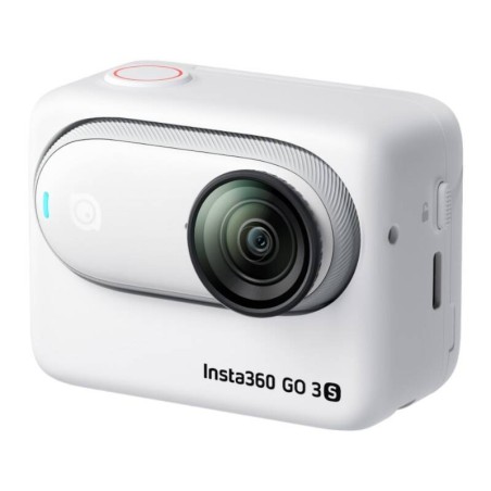 Insta360 GO 3S 128GB Bianco