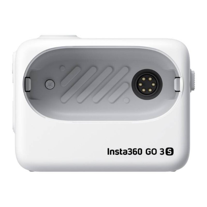Insta360 GO 3S 128GB Bianco