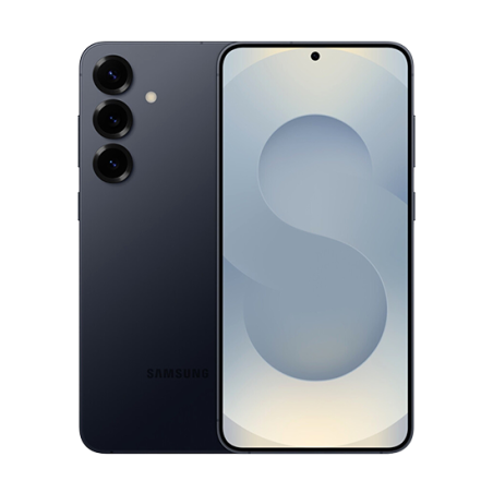 Samsung Galaxy S25 S931 5G Dual Sim 12GB RAM 512GB - Blueblack