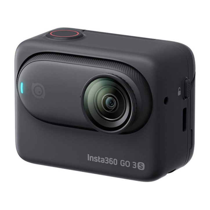 Insta360 GO 3S 128GB Nero