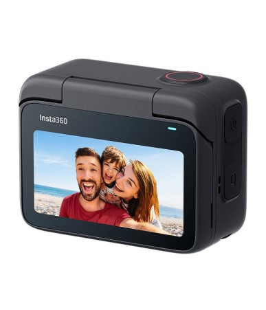Insta360 GO 3S 128GB Nero