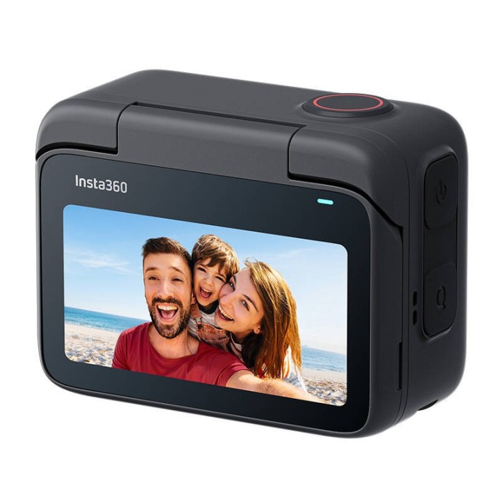 Insta360 GO 3S 128GB Nero
