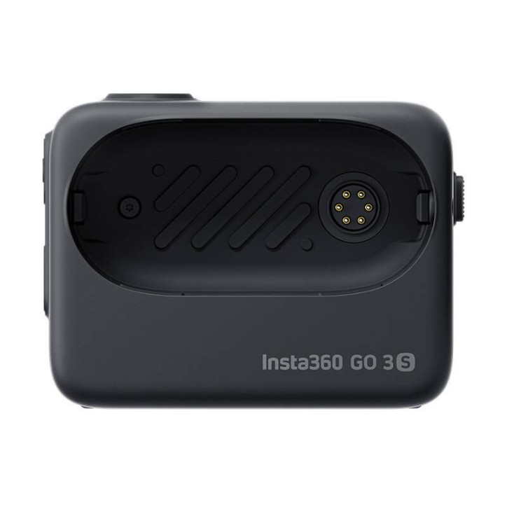 Insta360 GO 3S 128GB Nero