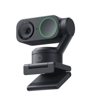 Insta360 Link 2 Webcam 4K AI
