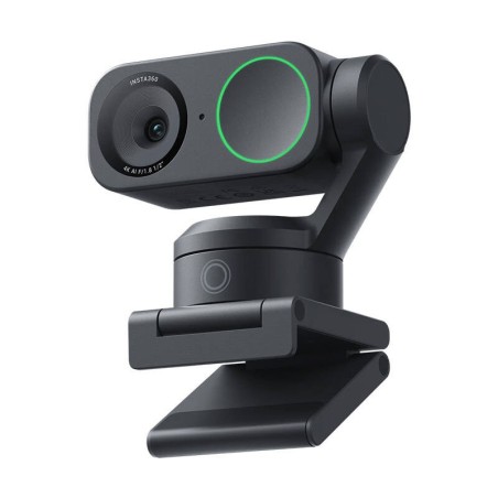 Insta360 Link 2 Webcam 4K AI