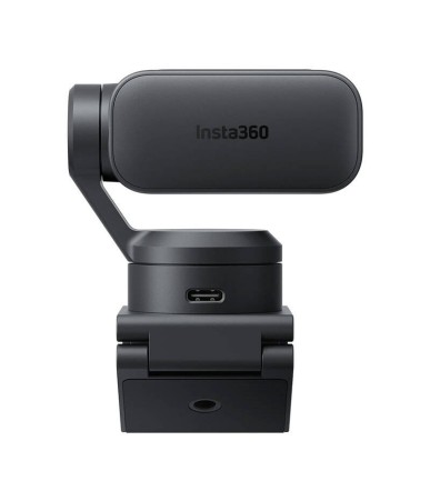 Insta360 Link 2 Webcam 4K AI
