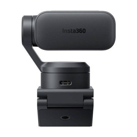 Insta360 Link 2 Webcam 4K AI