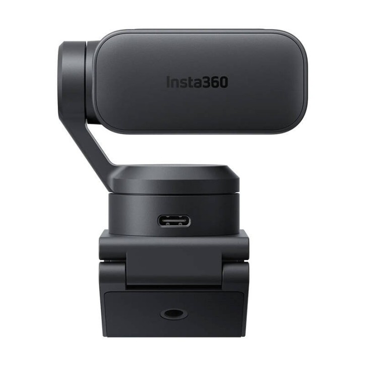 Insta360 Link 2 Webcam 4K AI Insta360 Link 2 Webcam 4K AI