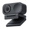 Insta360 Link 2C Webcam 4K AI Nero