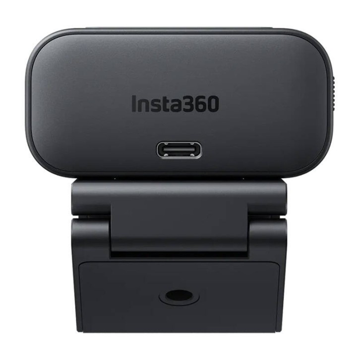 Insta360 Link 2C Webcam 4K AI Nero Insta360 Link 2C Webcam 4K AI Nero