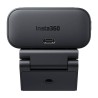 Insta360 Link 2C Webcam 4K AI Nero