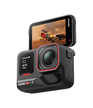 Insta360 Ace Pro 2 Action Camera 8K