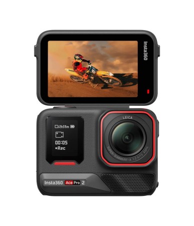 Insta360 Ace Pro 2 Action Camera 8K