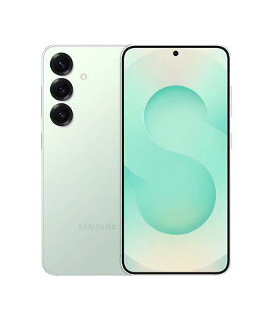 Samsung Galaxy S25 S931 5G Dual SIM 12GB RAM 512GB Mint