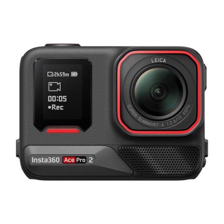 Insta360 Ace Pro 2 Action Camera 8K Insta360 Ace Pro 2 Action Camera 8K