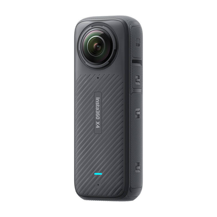 Insta360 X4 8K Action Camera Insta360 X4 8K Action Camera