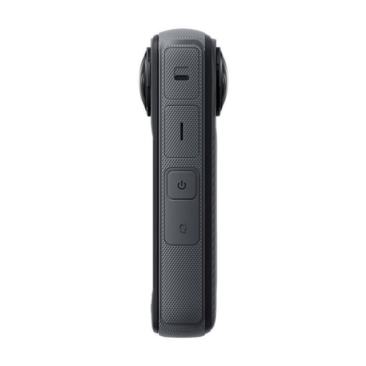 Insta360 X4 8K Action Camera Insta360 X4 8K Action Camera