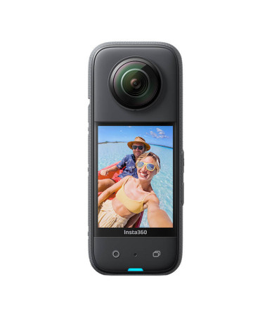 Insta360 X3 Action Camera 5.7K 360