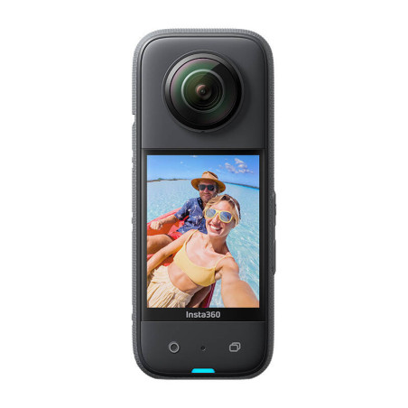 Insta360 X3 Action Camera 5.7K 360