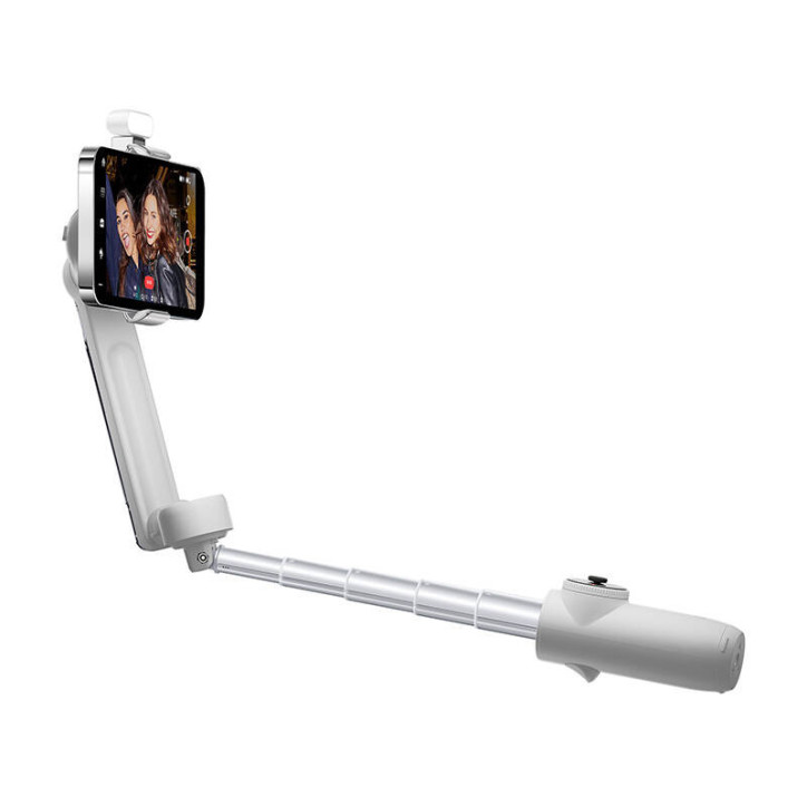 Insta360 Flow Creator Kit Gimbal Grigio
