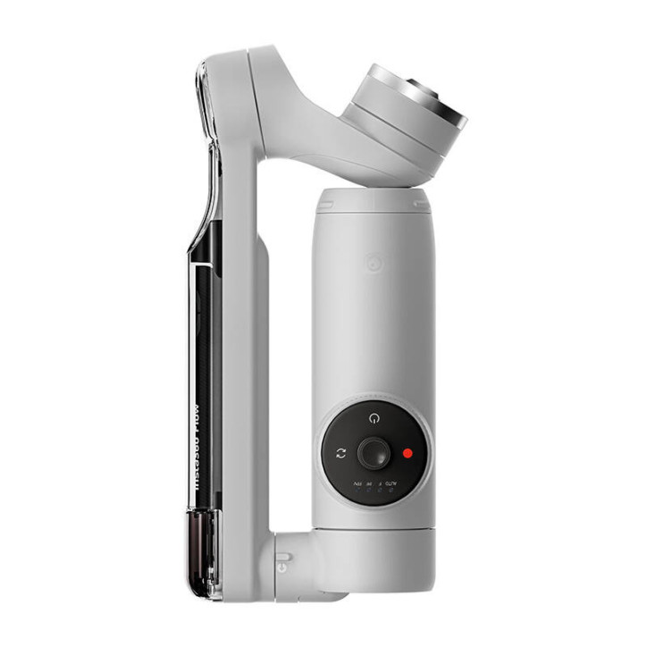 Insta360 Flow Creator Kit Gimbal Grigio