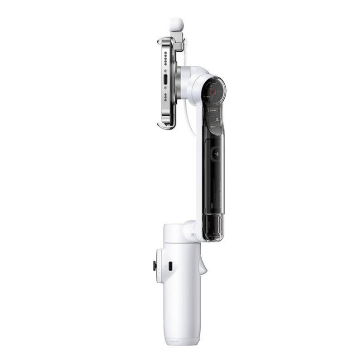 Insta360 Flow Creator Kit Gimbal Bianco