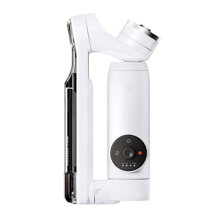 Insta360 Flow Creator Kit Gimbal Bianco