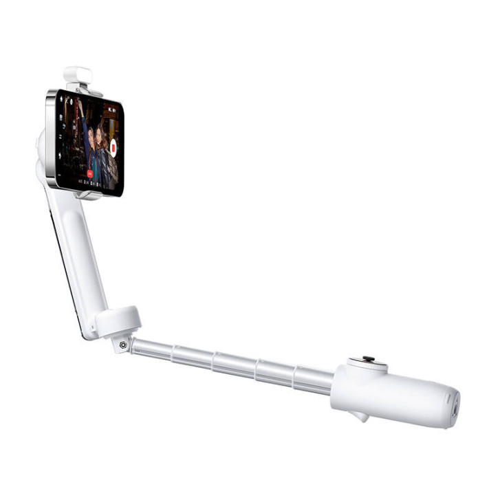 Insta360 Flow Creator Kit Gimbal Bianco