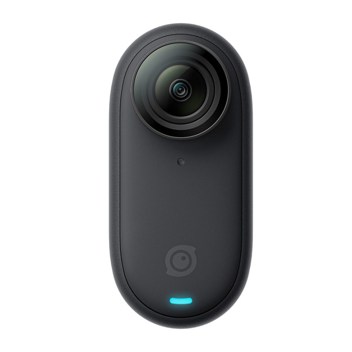 Insta360 GO 3 128GB Action Camera Nero