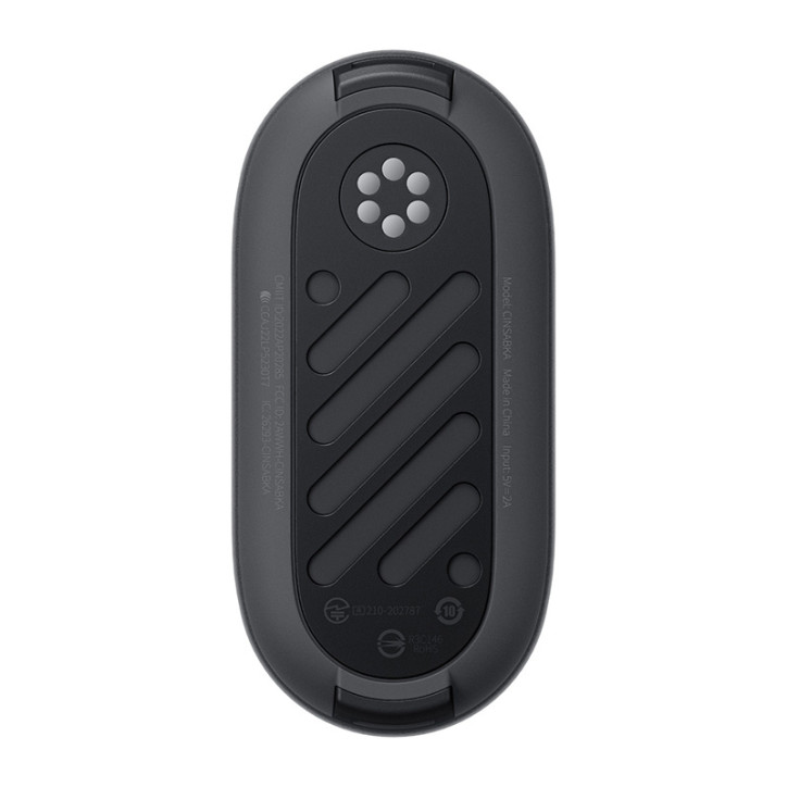 Insta360 GO 3 128GB Action Camera Nero