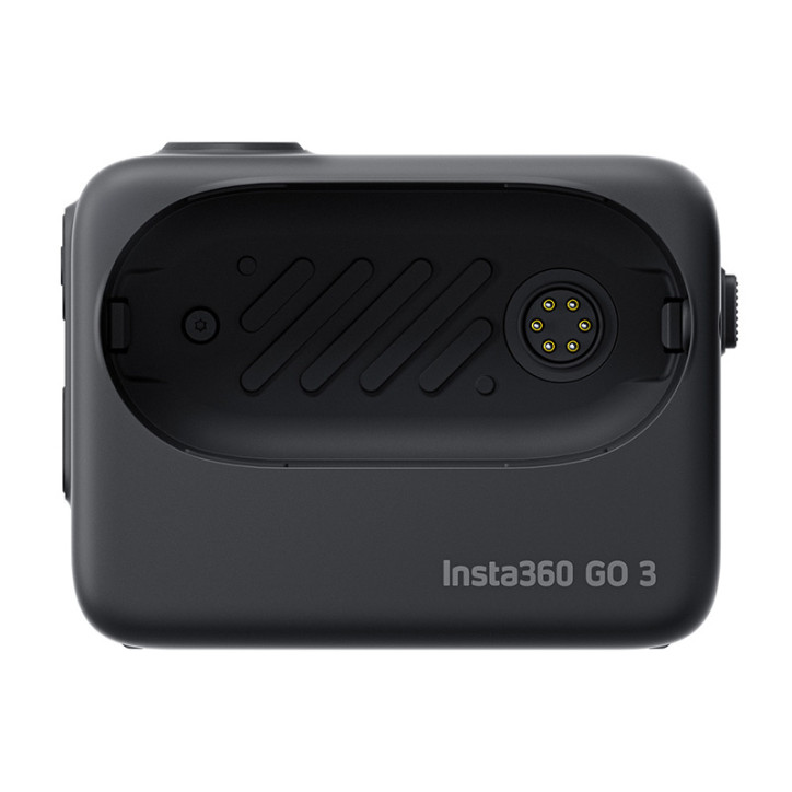 Insta360 GO 3 128GB Action Camera Nero