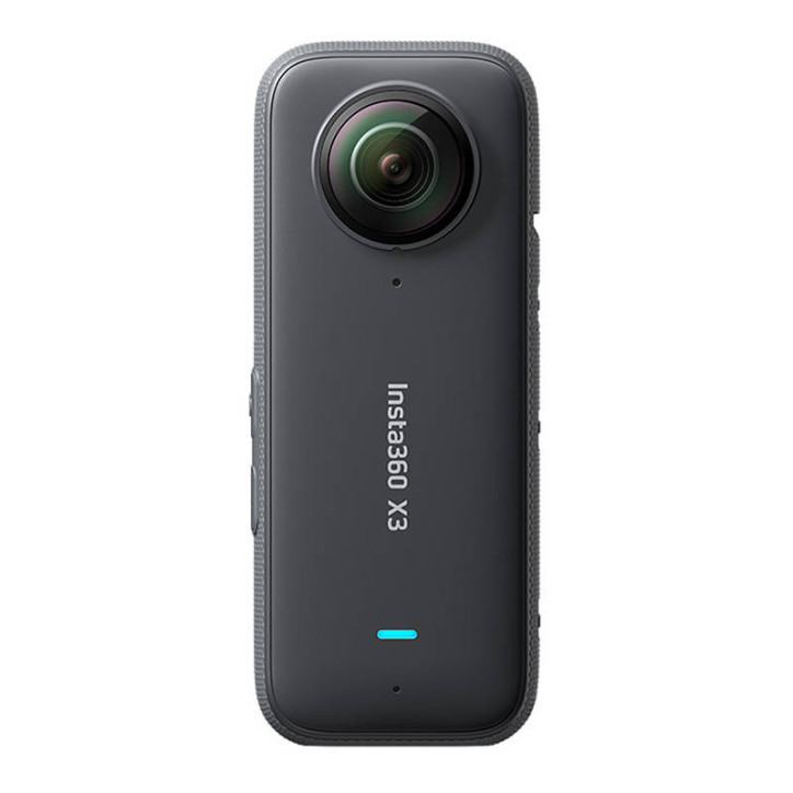 Insta360 X3 All-Purpose Kit Fotocamera 360 Insta360 X3 All-Purpose Kit Fotocamera 360