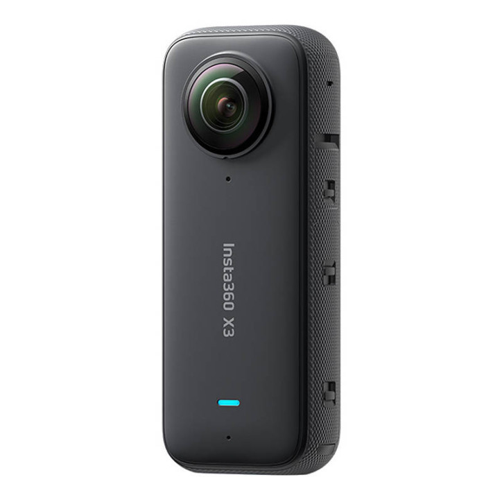 Insta360 X3 All-Purpose Kit Fotocamera 360 Insta360 X3 All-Purpose Kit Fotocamera 360