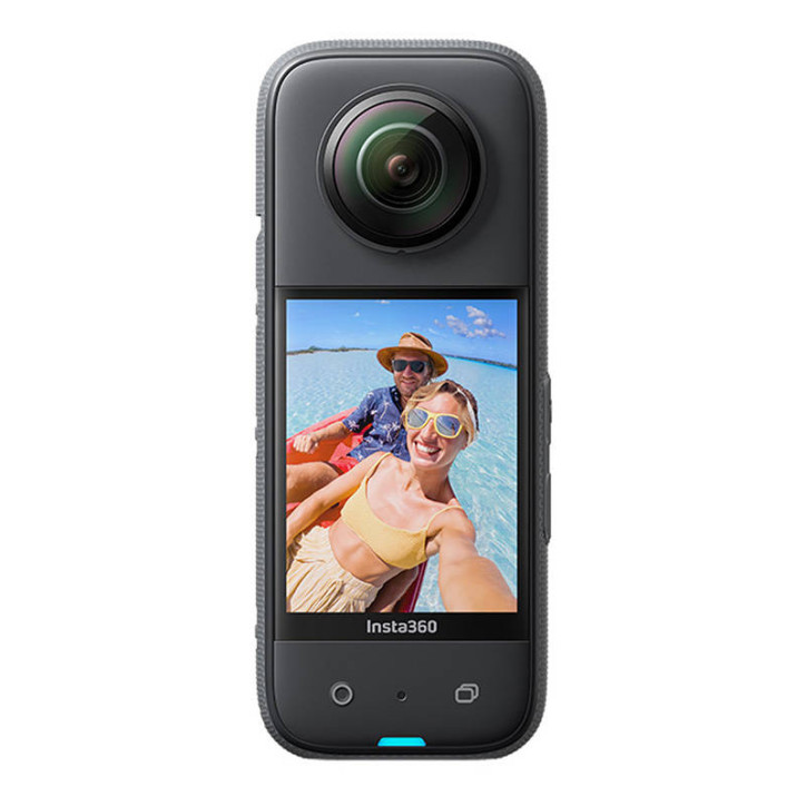 Insta360 X3 All-Purpose Kit Fotocamera 360 Insta360 X3 All-Purpose Kit Fotocamera 360