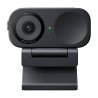 Insta360 Link 2C Webcam 4K AI Nero