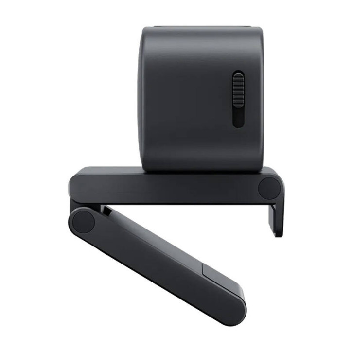 Insta360 Link 2C Webcam 4K AI Nero