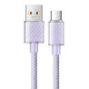 Mcdodo CA-3652 Cavo Lightning 1.2m Viola