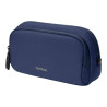 tomtoc T12M1B2 Borsa Organizer Accessori Elettronici Blu