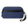 tomtoc T12M1B2 Borsa Organizer Accessori Elettronici Blu