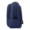 tomtoc T12M1B2 Borsa Organizer Accessori Elettronici Blu