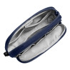 tomtoc T12M1B2 Borsa Organizer Accessori Elettronici Blu