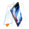 Torras Install Master Vetro Temperato per Samsung S24