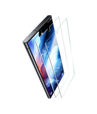 Torras Install Master Vetro Temperato per Samsung S24