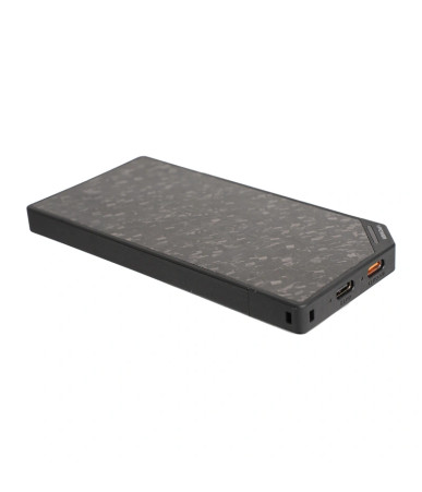 Flextail Zero Power 10.000 mAh Power Bank Nero