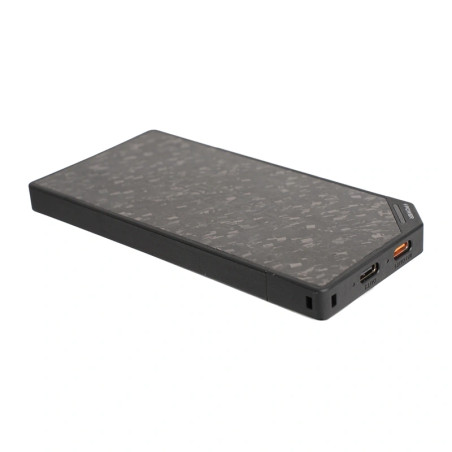 Flextail Zero Power 10.000 mAh Power Bank Nero