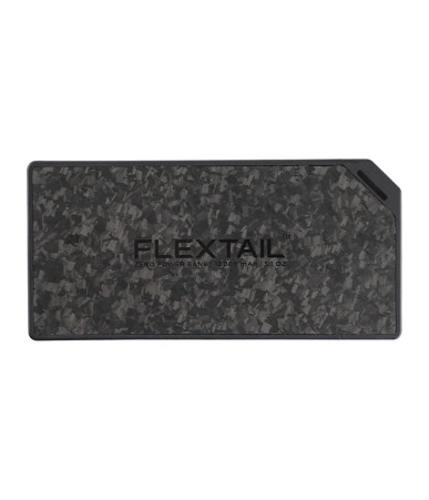 Flextail Zero Power 10.000 mAh Power Bank Nero